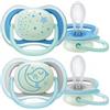 Philips SUCCHIETTO AVENT ULTRA AIR NIGHT TIME 6-18M STELLA/LUNA