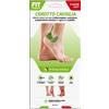D.FENSTEC Srl FIT THERAPY CEROTTO CAVIGLIA 2 PEZZI