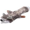 Karlie 521342 flatino Peluche Volpe
