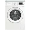 Beko WUX71232WI-IT lavatrice Caricamento frontale 7 kg 1200 Giri/min d Bianco - Beko