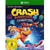 Xbox Crash Bandicoot 4 - It's About Time