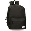 Movom Always On The Move, Zaino per la scuola, Zaino per la scuola, formato DIN A4, Tasca frontale, Spallacci ampi, ergonomici e imbottiti che si adattano perfettamente alla schiena