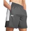 Under Armour Donna UA RIVAL TERRY SHORT Shorts