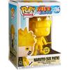 Funko Pop! Animation: Naruto Shippuden - Naruto Six Path #186 Vinyl Figure