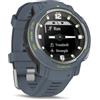 Garmin Smartwatch Garmin Instinct Crossover - Standard Edition 2,29 cm (0.9) MIP 45 mm Ibrido 176 x Pixel Blu GPS (satellitare) [010-02730-04]