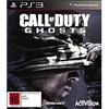 Activision Blizzard Call Of Duty: Ghosts Ps3- Playstation 3
