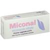 MORGAN Srl Miconal 2% Crema Vaginale Morgan Pharma 78g + Applicatori