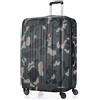 Hauptstadtkoffer Spree, Luggage Suitcase Unisex Adult, Camuffare, 75 cm