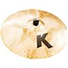 Zildjian K0997 Custom Session Ride Piatto 20