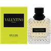 Valentino Donna Born in Roma Yellow Dream Eau de Parfum, 100 Ml Spray