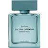 Narciso Rodriguez For Him vétiver musc 100 ml