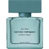 Narciso Rodriguez For Him vétiver musc 50 ml