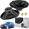 AUDISON Kit 2 Casse Altoparlanti Audison APX690 Posteriori per Mini One Cooper R50 R53
