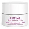 LABO INTERNATIONAL SRL LIFTING SOTTOMENTO E COLLO GRADO 4 CREMA 50 ML