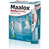 OPELLA HEALTHCARE ITALY SRL SOSPENSIONE ORALE MAALOX REFLURAPID 20 BUSTINE MONODOSE DA 10 ML