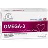 UNIFARCO SPA FDG Omega-3 Integratore Alimentare a base di Acidi Grassi EPA e DHA 90cps softgel