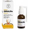 UNIFARCO SPA LFP ORALFLU GOLA SPRAY 20 ML
