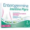 OPELLA HEALTHCARE ITALY SRL ENTEROGERMINA INTESTINO PIGRO 10 BUSTINE