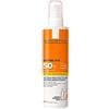 la Roche Posay Anthelios XL Spray Ultraleggero SPF50+ - 200 ml
