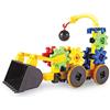 Learning Resources WreckerGears, Gears Gears Gears