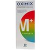 Driatec srl Integratore Alimentare Immunostmolante Multiminerale Oximix Multi+ Complete Sciroppo 200 Ml