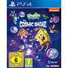 THQ Nordic SpongeBob, Cosmic Shake.ps4