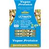 VITA AL TOP Srl ULTIMATE BARRETTA VEGAN PROTEICA PISTACCHIO 24 X 40 G