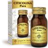 DR.GIORGINI SER-VIS Srl CITICOLINA PURA 125 PASTIGLIE