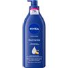 BEIERSDORF SPA NIVEA BODY CREMA NUTRIENTE 500 ML