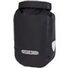 Ortlieb Fork-pack borsa su forcella nero