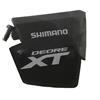 Shimano Coperchio inferiore comando SL-M8000 dx nero