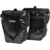 Ortlieb Back-roller classic coppia borse nero
