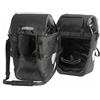 Ortlieb Bike-packer classic coppia di borse nero