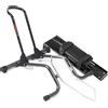 Officine parolin Officine Parolin Cavalletto Stabilus E con supporto carica batteria