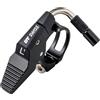 Dt-swiss Leva remoto Dt-swiss L1 Stageless nero