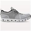 ON running Scarpe donna On Cloud 5 Waterproof - Grigio 37 / Grigio