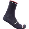 Castelli Calze Castelli Rosso Corsa Pro 15 - Blu 35-39 / Blu