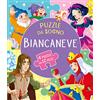 Grillo Parlante Biancaneve. Ediz. a colori