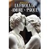 Editorial Letra Minúscula LA FAVOLA DI AMORE E PSICHE