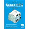 EDIZIONI LSWR PLC. Manuale d'uso e programmazione