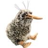 Carl Dick Peluche, Kiwi uccello 15cm, 20cm compresa Becco 2811