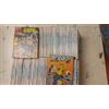 TEX Sequenza Completa 301/400 (Lotto completo)