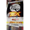 Poster di : La ballata di TEX (expocartoon 1994)