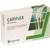 CAPIETAL ITALIA Srl Capiflex 20 compresse - - 987646623
