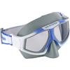 U.S. Divers US.Divers Avila - Maschera subacquea per adulti con visione panoramica a 180°, protezione UV, lenti antiappannamento e antiperdita, escursionismo, snorkeling, uomo e donna, maschera in silicone