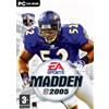 Electronic Arts Madden NFL 2005, PC