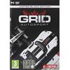BANDAI NAMCO Entertainment Grid Autosport: Black Edition - Day-one Edition