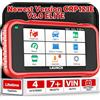 LAUNCH CRP123E V3.0 OBD2 Diagnosi Auto Professionale in Italiano con Sistema Motore ABS SRS Trasmissione e 7 Funzioni di Reset, Reset Olio EPB FAP SAS OBD 2 Diagnostica WIFI Aggiornamento CANFD&DOIP