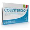 +Life Colesterolo+ 30 Compresse