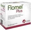 Flomel plus integratore per il benessere del microcircolo 20 bustine